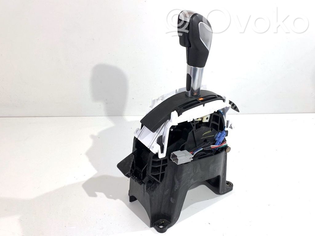 Ford Ecosport Schaltgestänge 