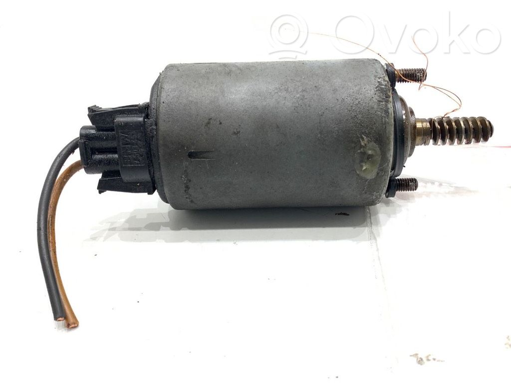 BMW 3 E46 Camshaft position sensor 