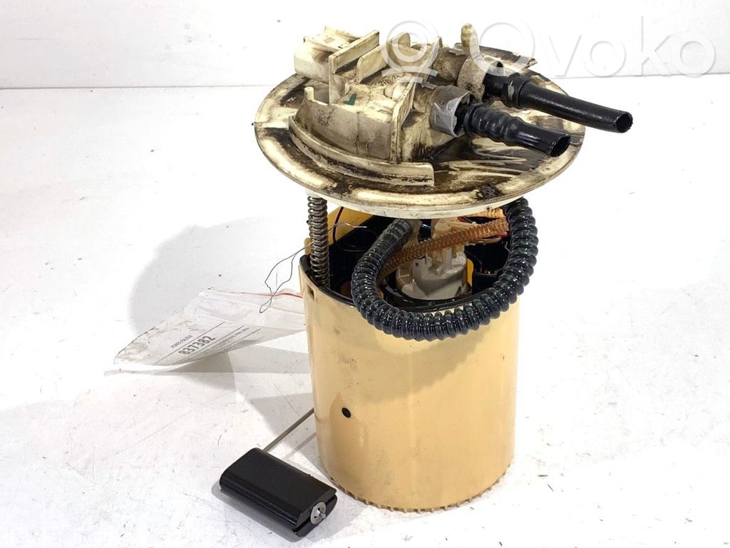 Ford Transit Bomba interna de combustible 
