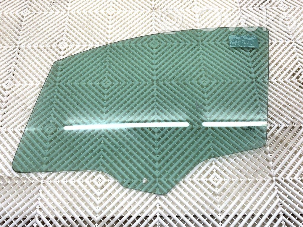 Ford Transit Courier Szyba drzwi przednich