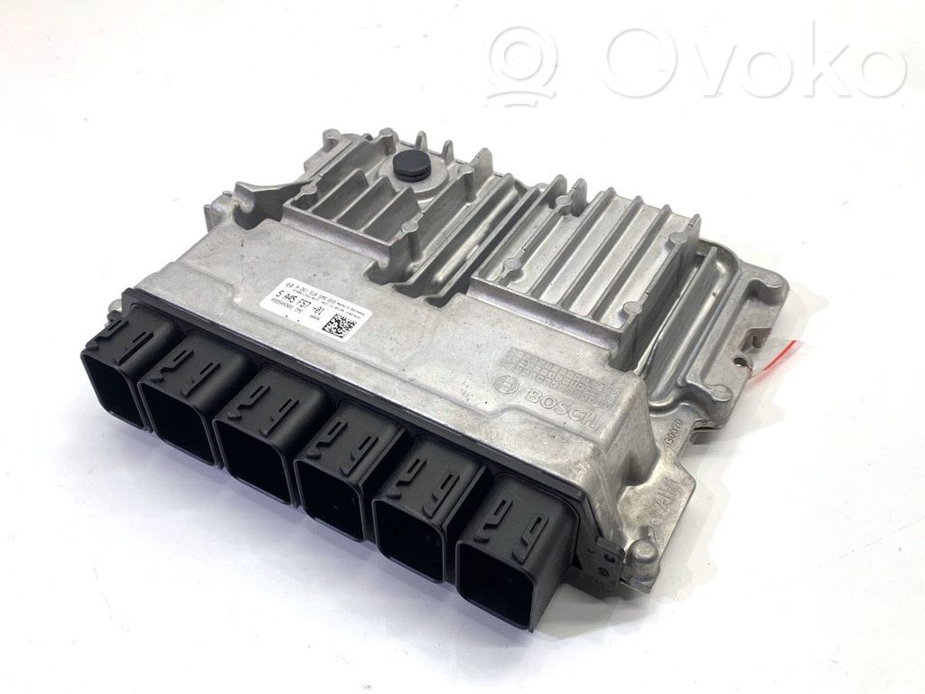 BMW 2 F44 Engine control unit/module ECU 