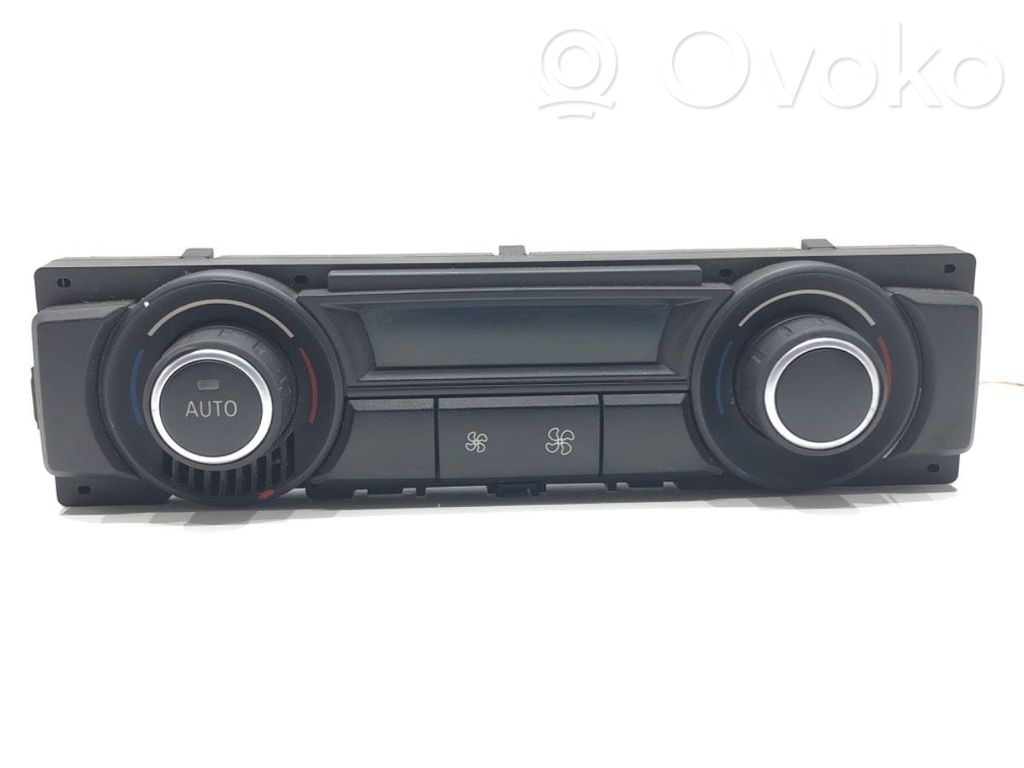 Interior fan control switch   9166317