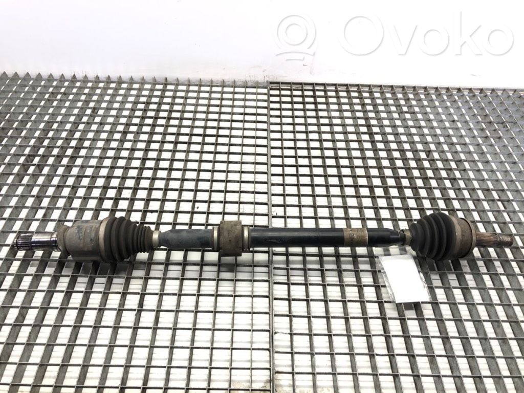 Toyota Corolla E210 E21 Eje de transmisión delantero 