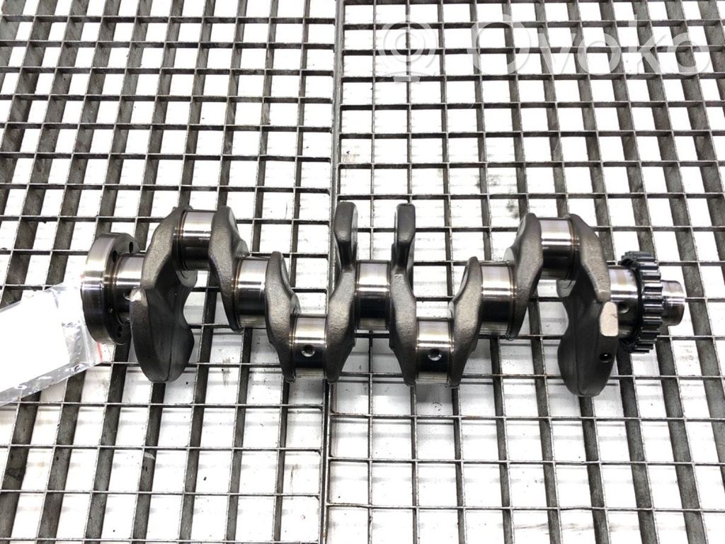 Kampiakseli   04L105263D