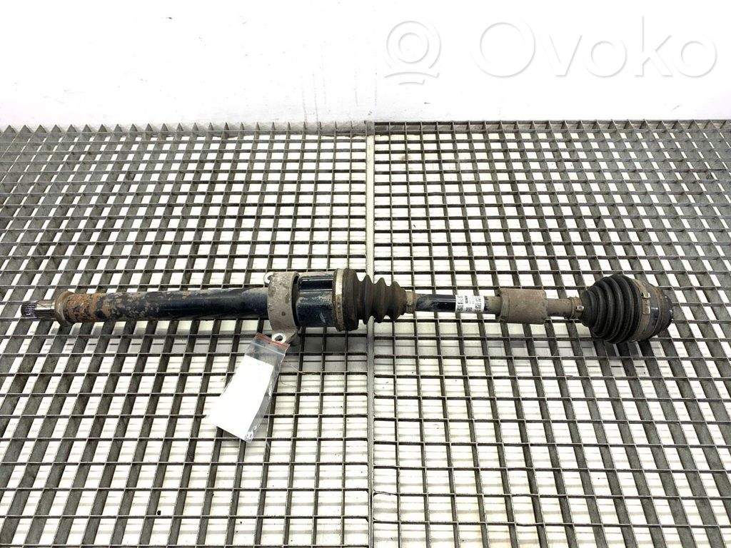 BMW X1 F48 F49 Eje de transmisión delantero 