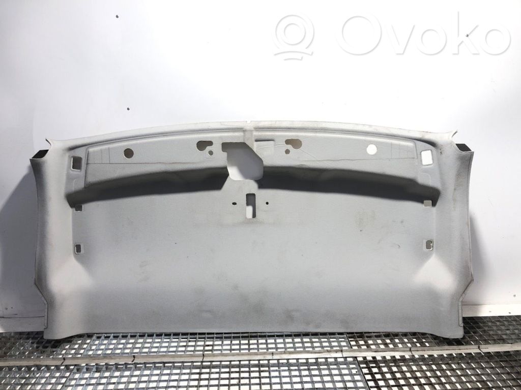 Ford Transit Kattoverhoilu 