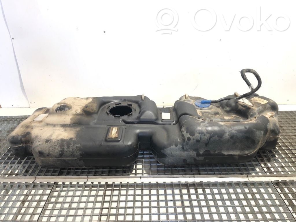 Polttoainesäiliö   HK219K007DB