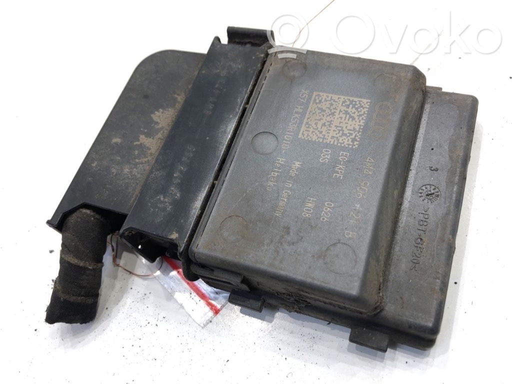 Audi A6 Allroad C8 Other control units/modules 