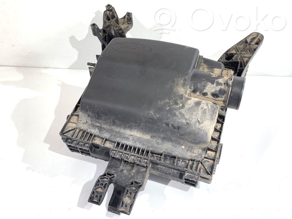 Ford Transit Luftfilterkasten 