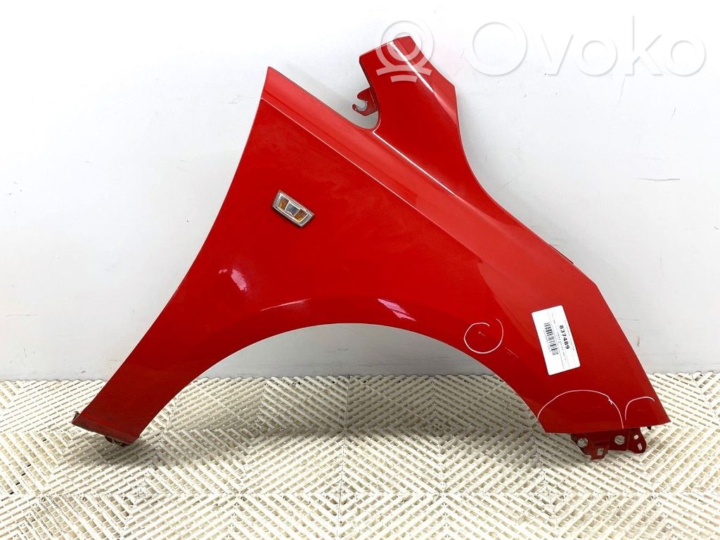 Opel Corsa E Sparnas 