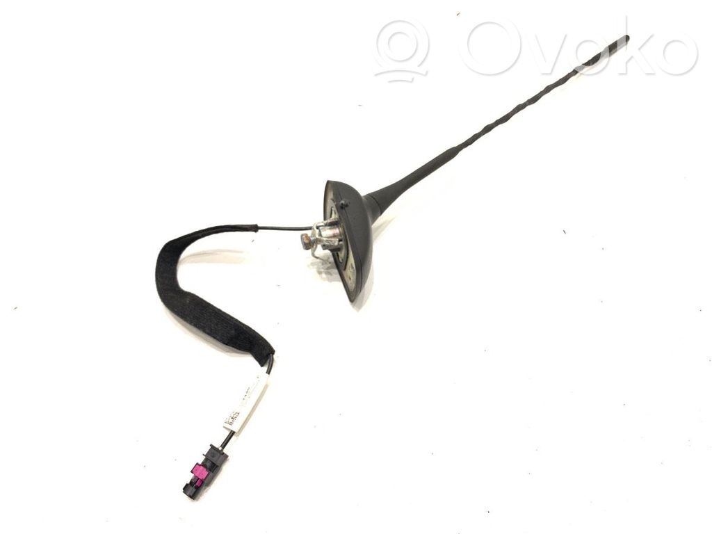 Opel Corsa E Radio antena 