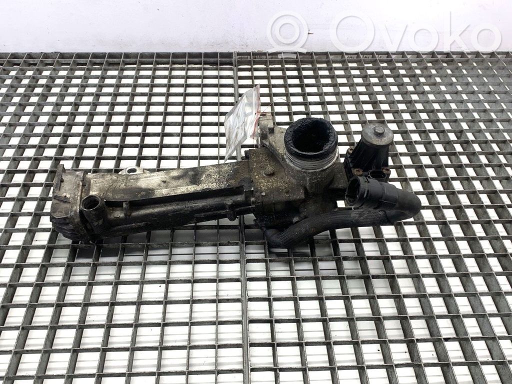 EGR-venttiili   31325030