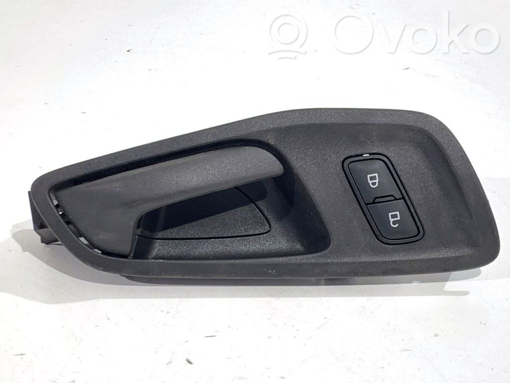 Ford Transit Manecilla interna puerta delantera 