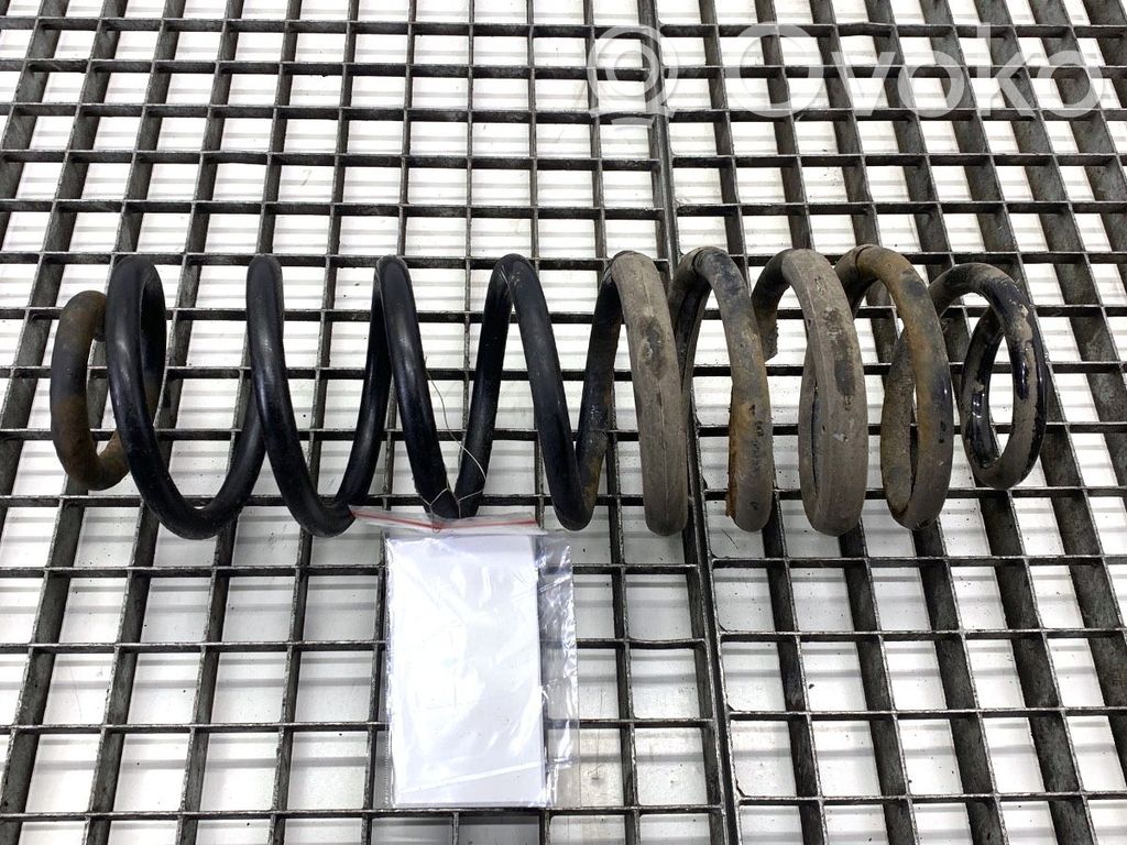 Arc elicoidal spate