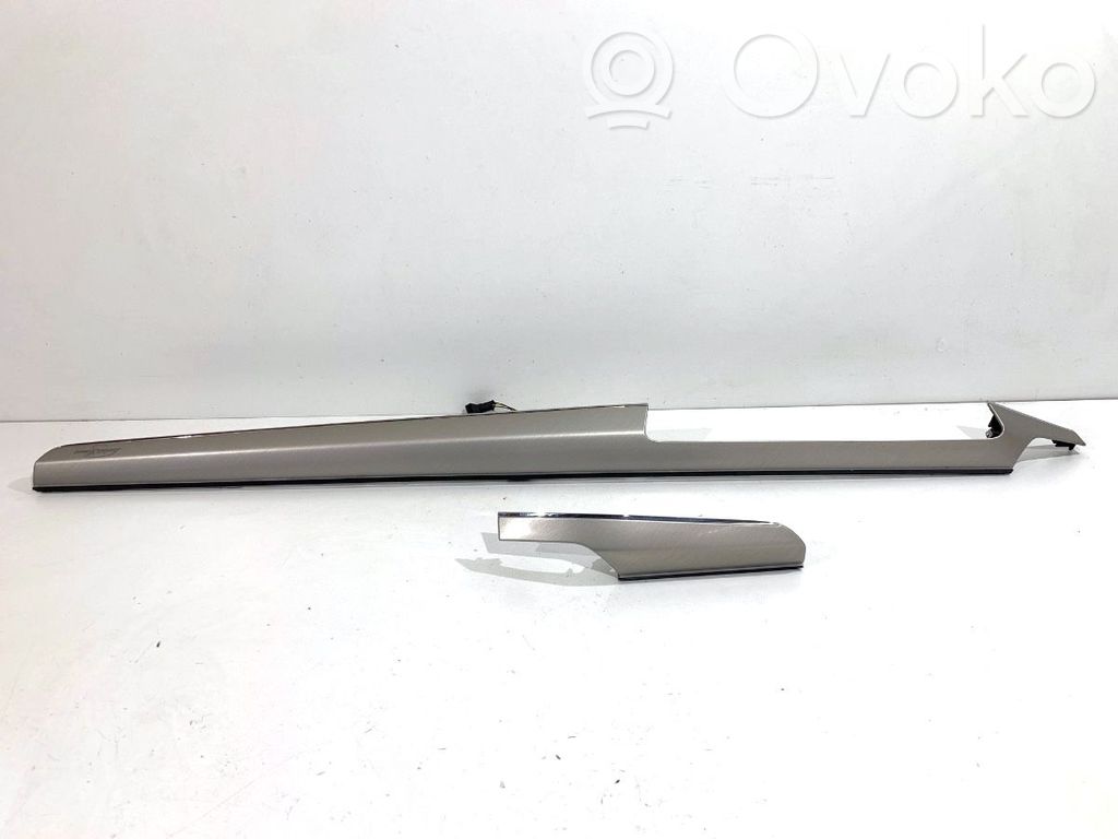 Skoda Superb B8 (3V) Mască ceasuri bord