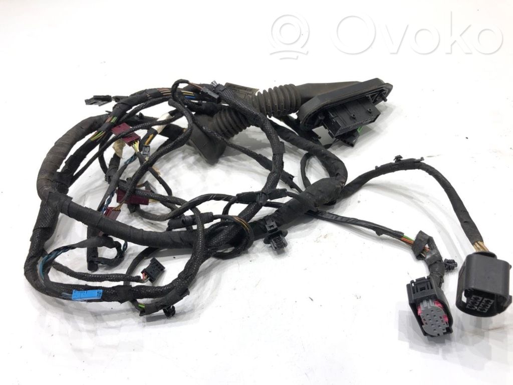 Mini Cooper Countryman R60 Cableado de puerta delantera 