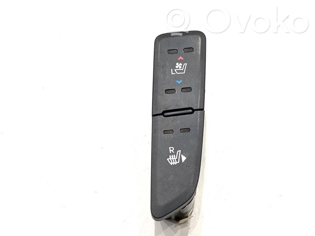 KIA Optima Interruptor de calefacción del asiento 
