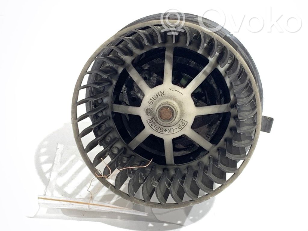 Ford Transit Heater fan/blower 