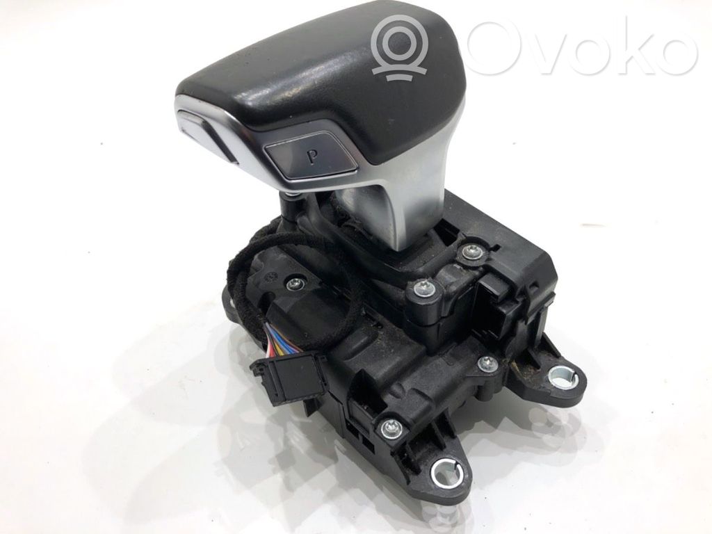 Audi Q8 Gear shift rod 