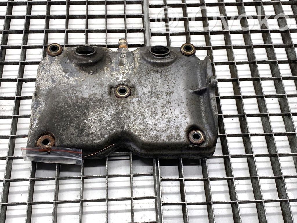 Subaru Outback Muu ulkopuolen osa 