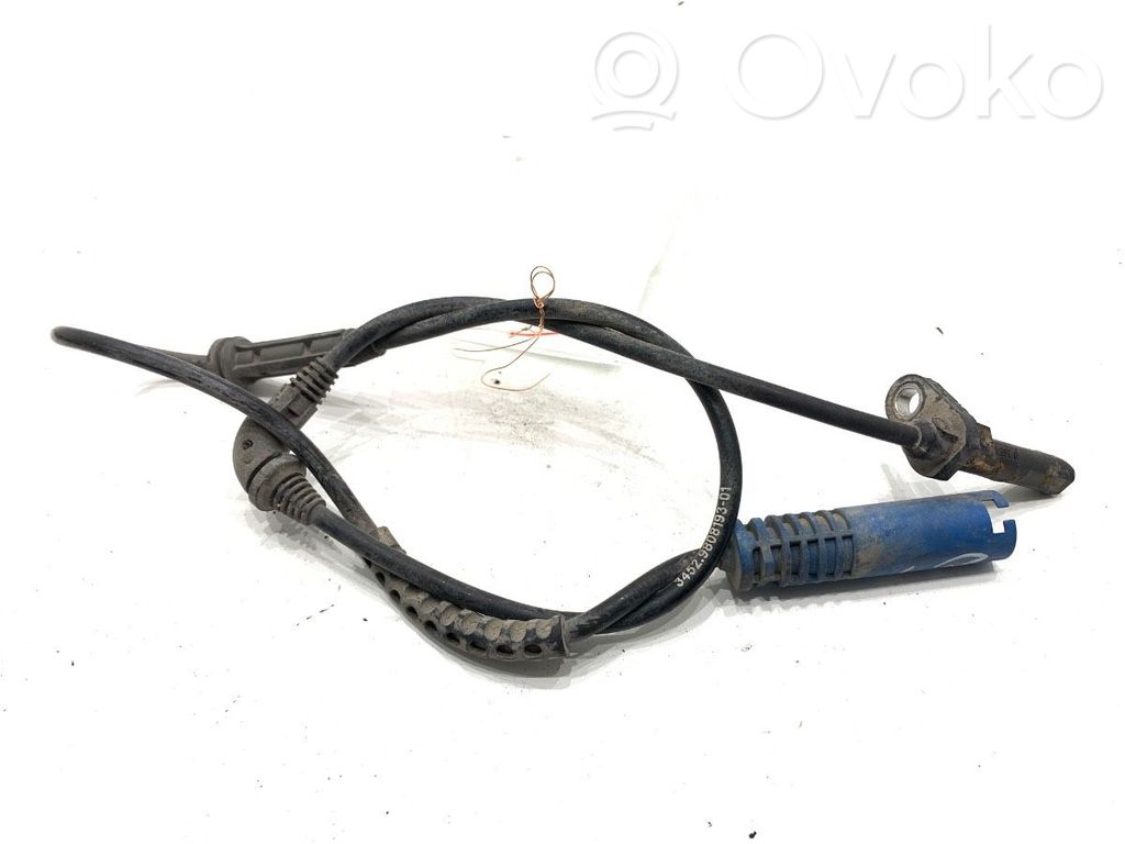 Mini Cooper Countryman R60 Geschwindigkeitssensor Drehzahlsensor 