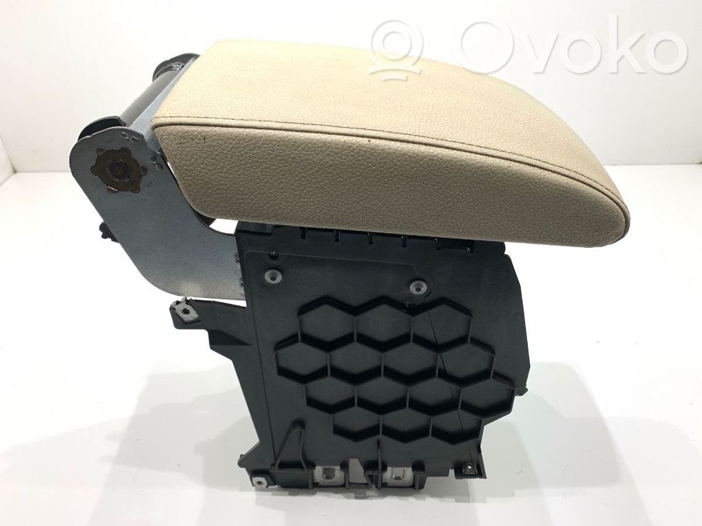 Volkswagen Sharan Armrest 