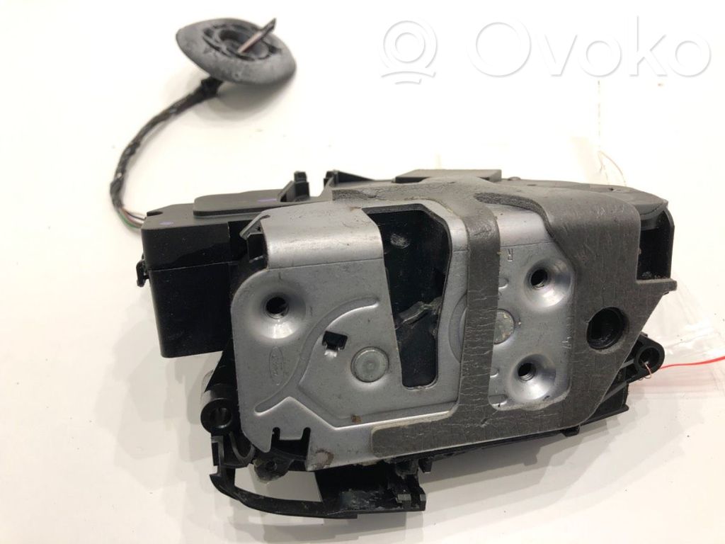 Ford Fiesta Front door lock 
