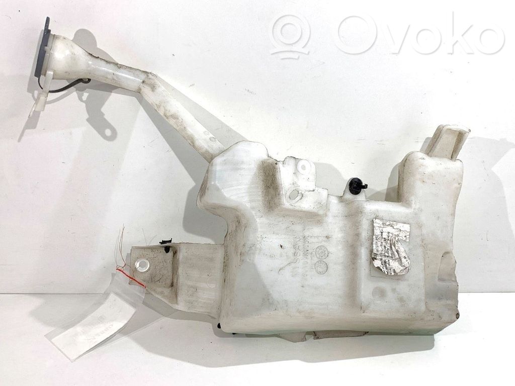 Nissan Qashqai Wischwasserbehälter 