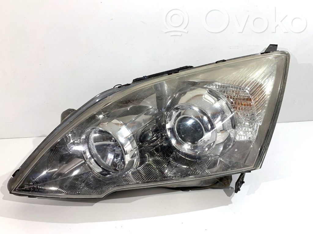 Honda CR-V Phare frontale
