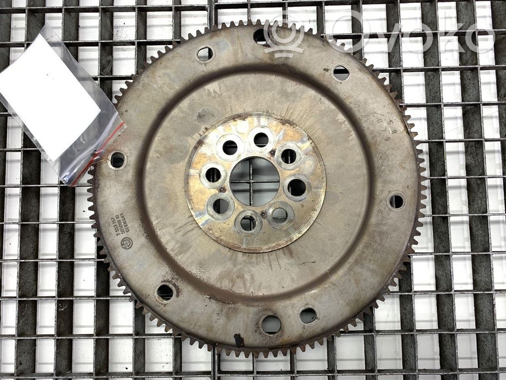 BMW X6 E71 Dual mass flywheel 
