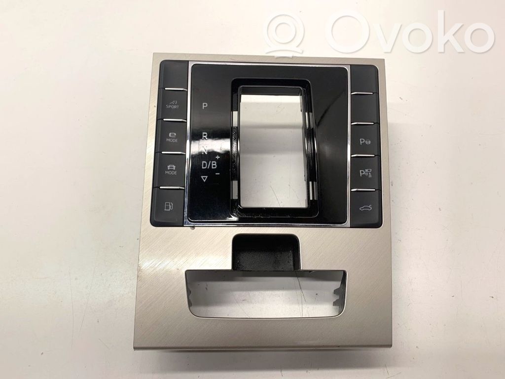Skoda Superb B8 (3V) Other switches/knobs/shifts 