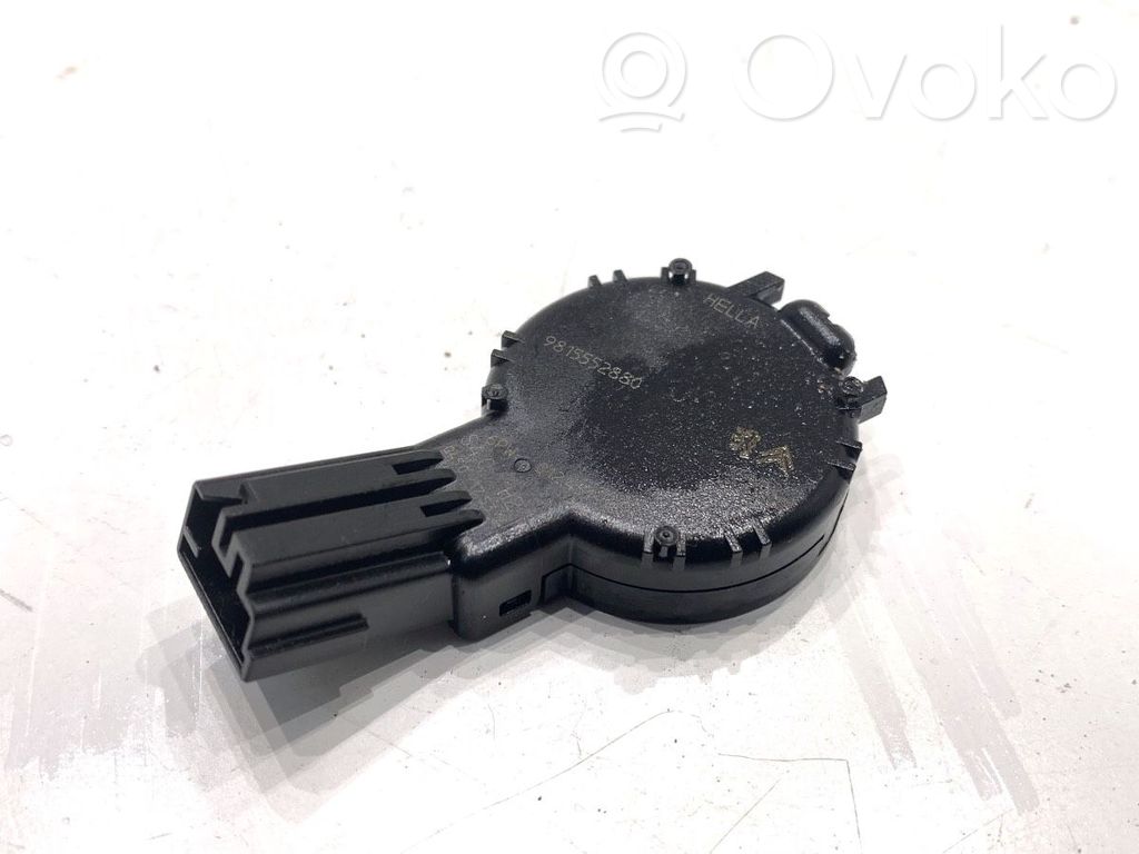 Peugeot 308 Rain sensor 