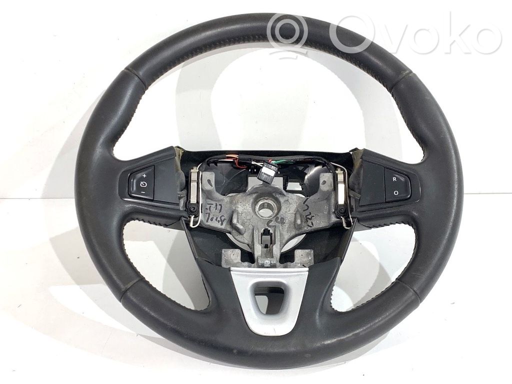 Renault Scenic III -  Grand scenic III Vairas 