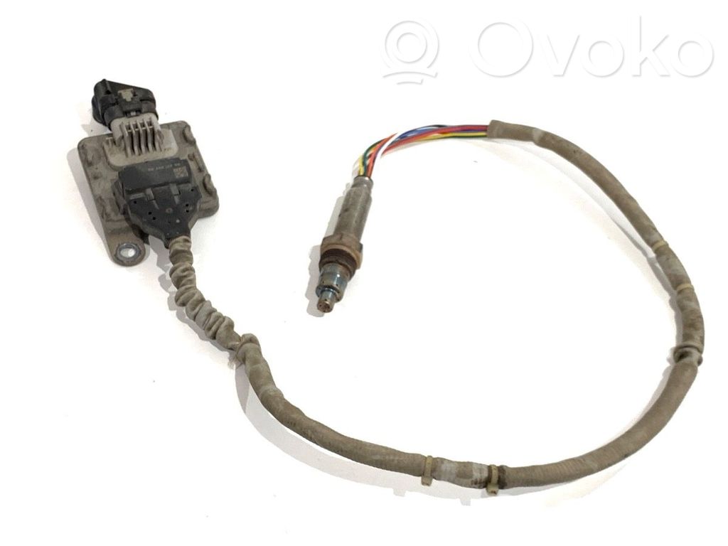 Citroen Jumpy Lambda probe sensor 