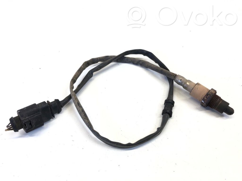 Skoda Fabia Mk3 (NJ) Lambda probe sensor 