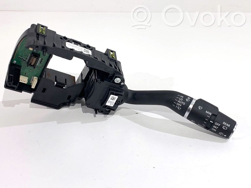 Land Rover Range Rover Evoque L551 Commutateur d'essuie-glace 
