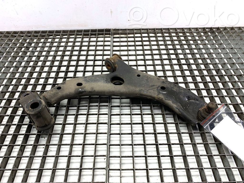 Front control arm