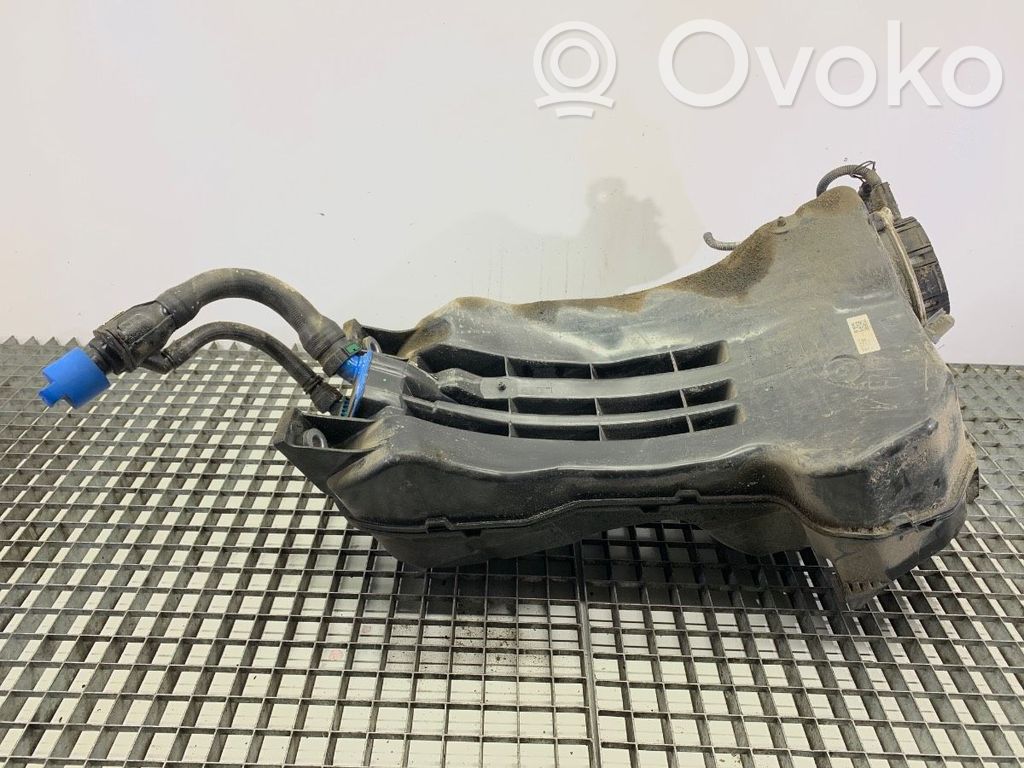 Audi Q8 Polttoainesäiliö 