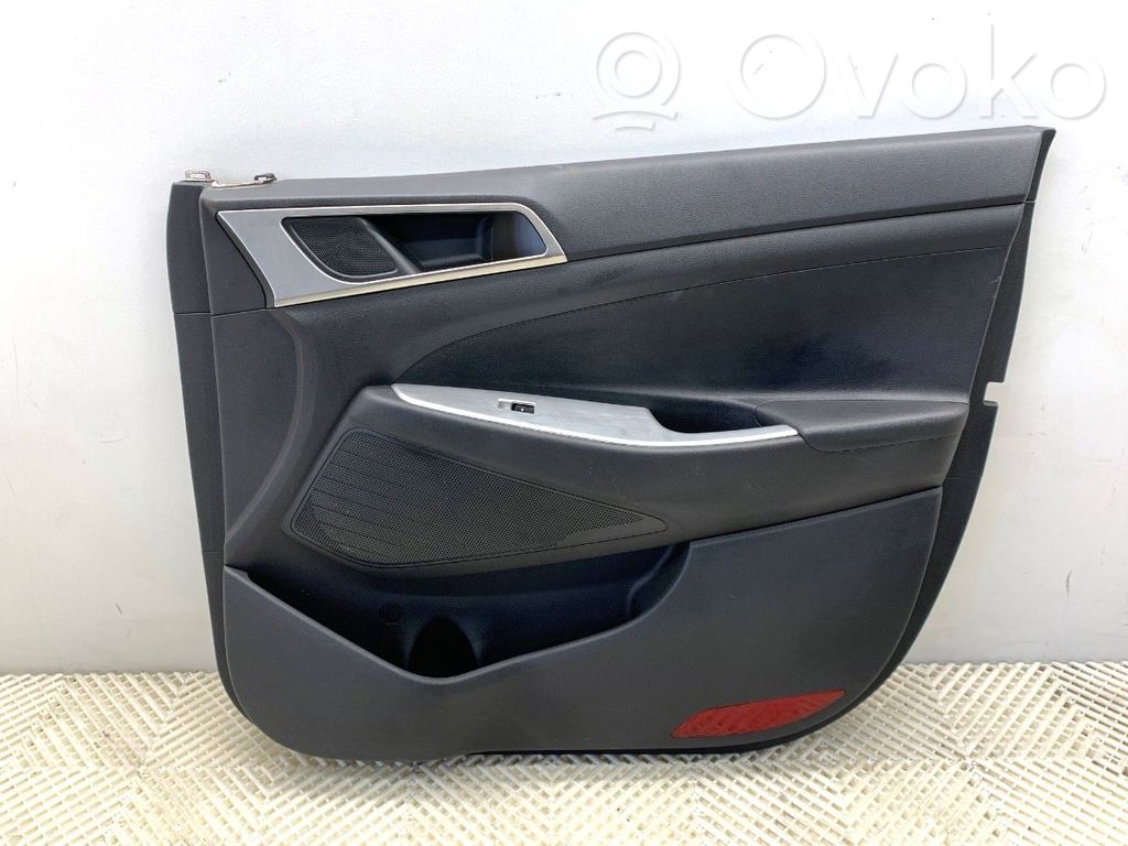 Hyundai Tucson TL Panou tapițerie ușă față 
