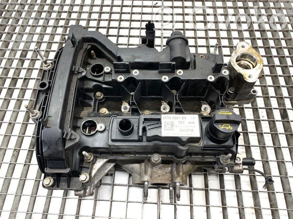 Engine head   JT7G6007BA