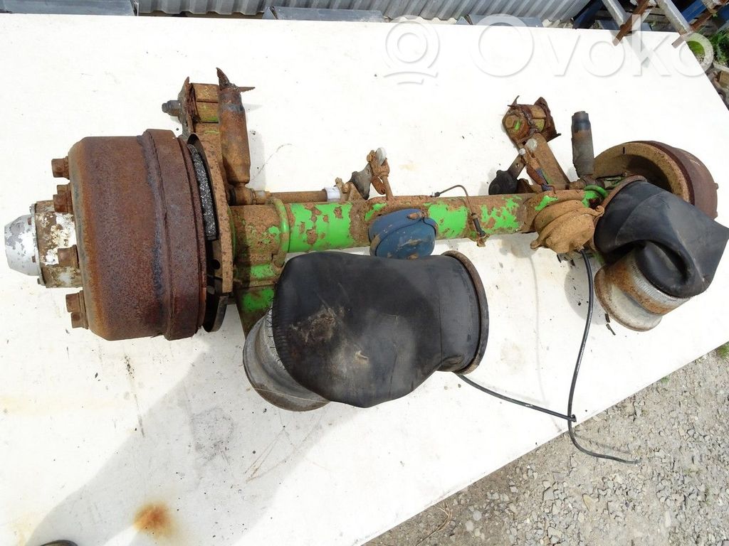 Acura CL II Set suspensie spate 