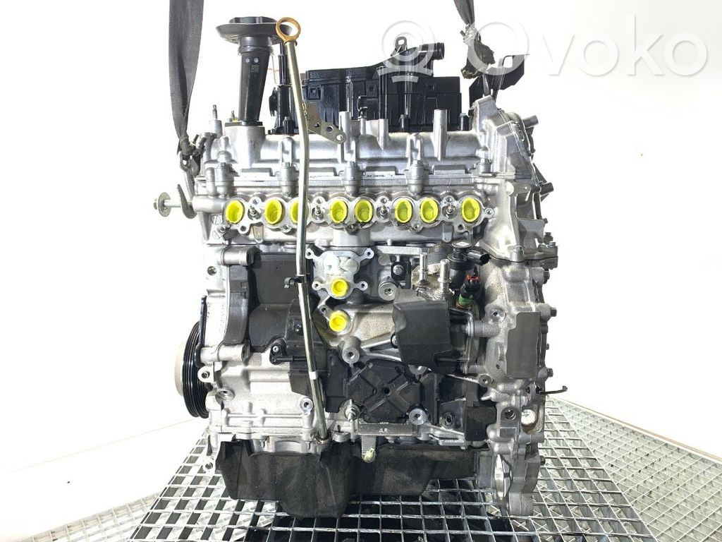 Land Rover Range Rover Evoque L551 Engine 