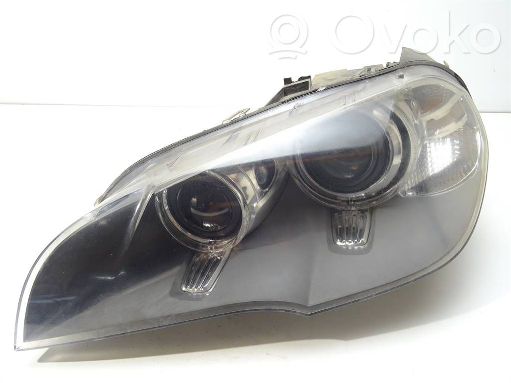BMW X5 E70 Headlight/headlamp 