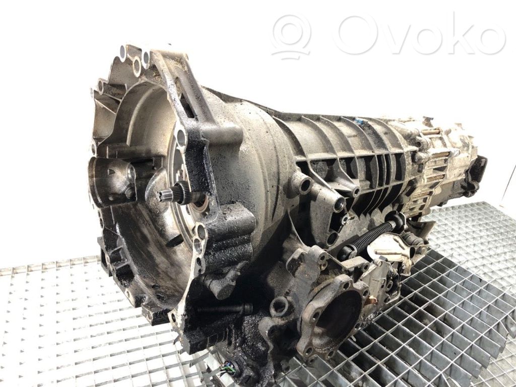 Audi A4 S4 B6 8E 8H Manualna 5-biegowa skrzynia biegów 