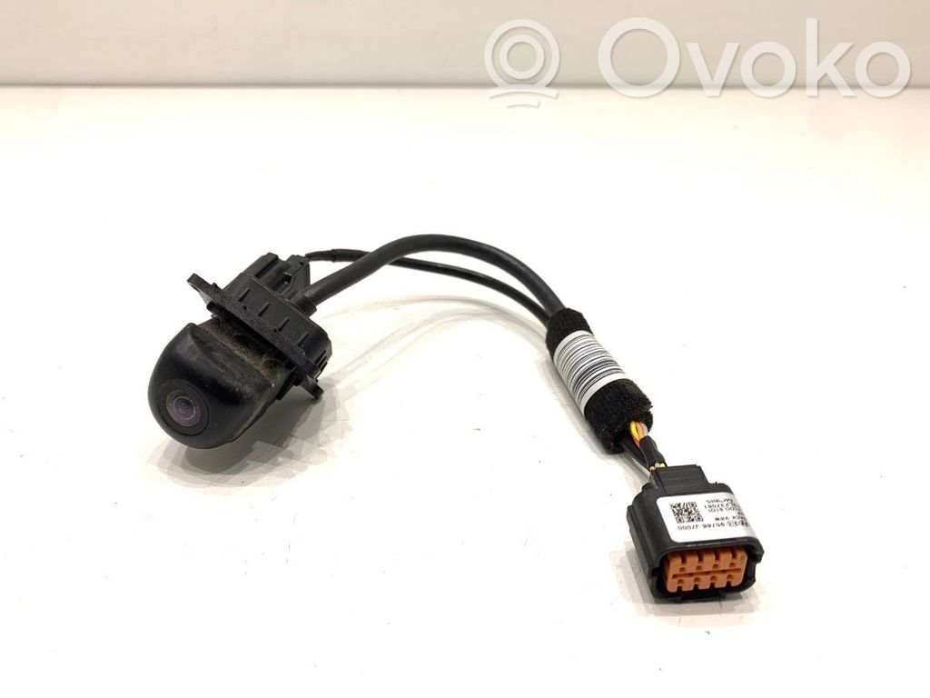 KIA Ceed Reversing camera 