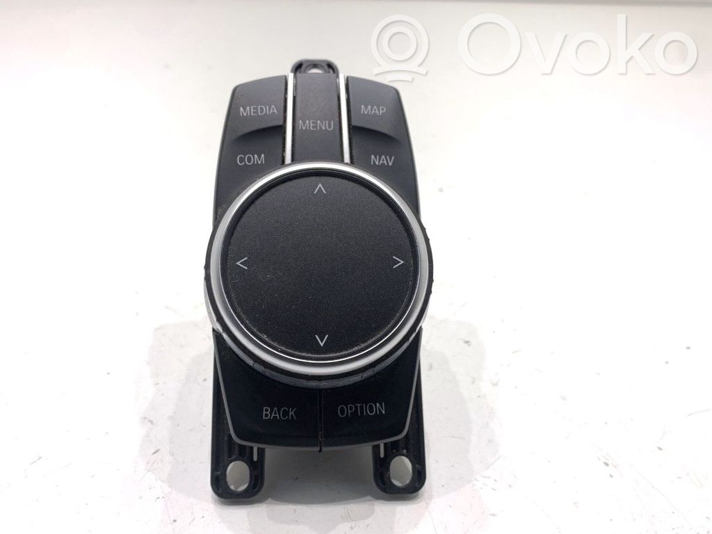 BMW 5 G30 G31 G38 Other switches/knobs/shifts 