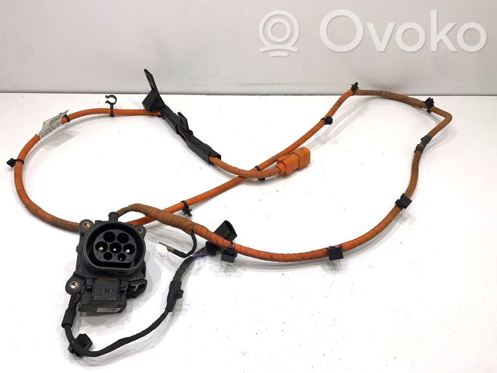 Skoda Superb B8 (3V) Altra parte esteriore 