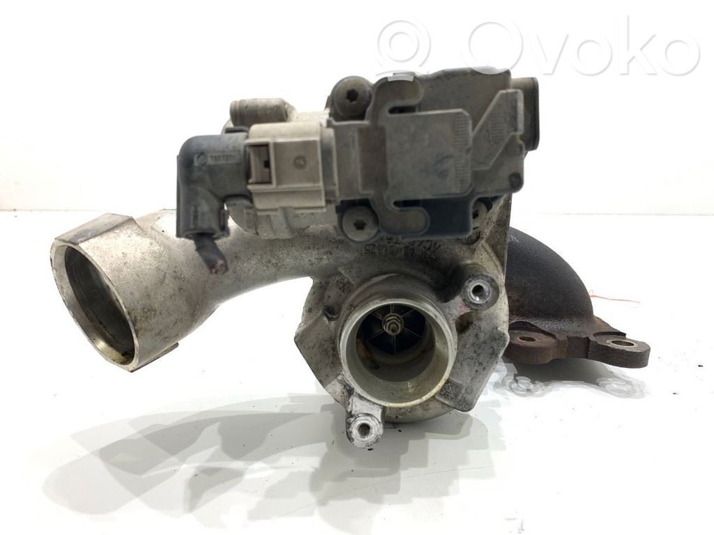 Turbina   4918051325