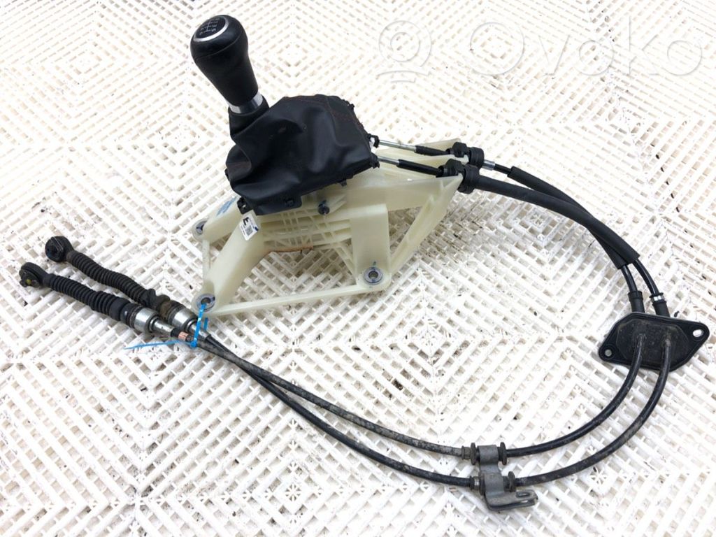 Mazda 3 II Gear shift rod 