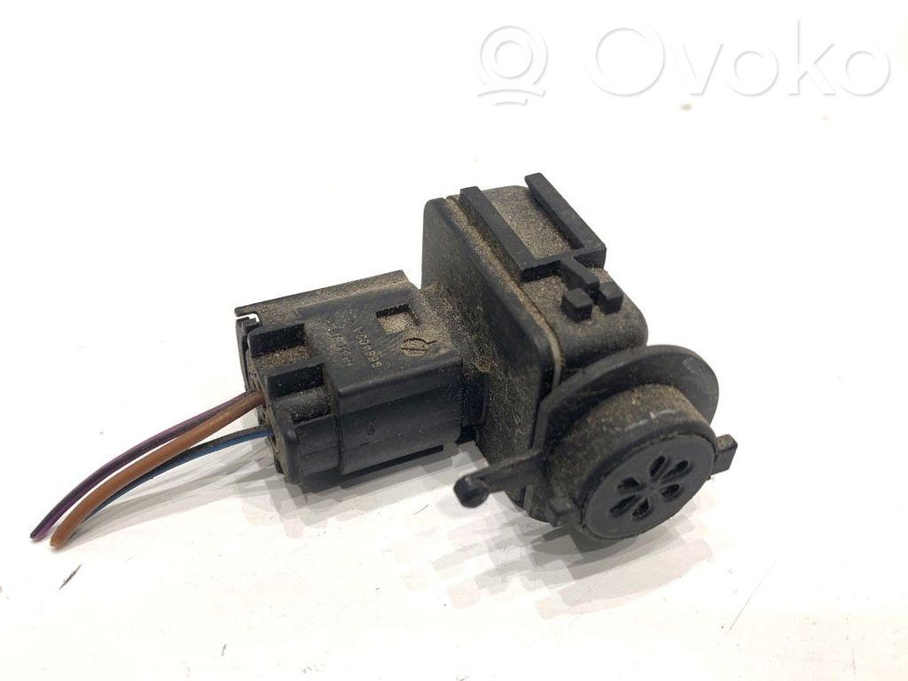 Seat Alhambra (Mk2) Sensor de temperatura interna 